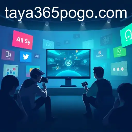 The Evolution of Online Gaming