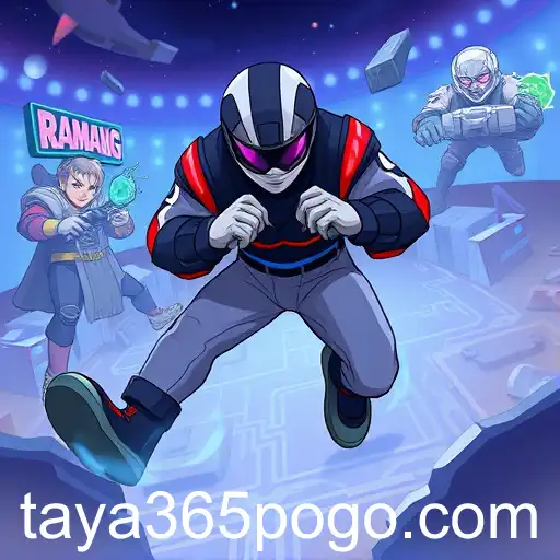 The Evolving Landscape of Online Gaming