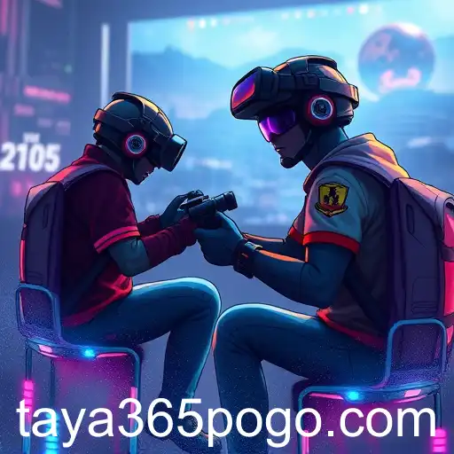 The Impact of Online Gaming in 2025