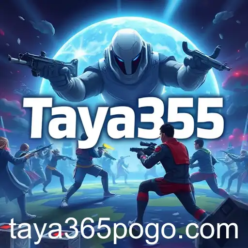 Unlocking the Thrill of 'Multiplayer Fun' with Taya365
