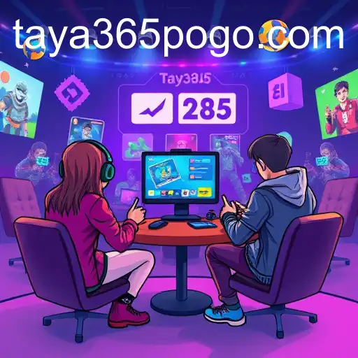 The Rising Trend of Online Gaming Communities