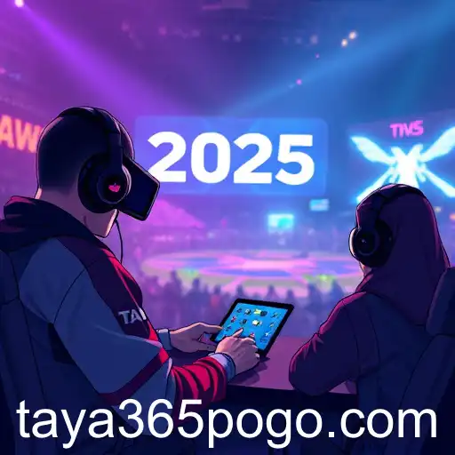 The Rise of Online Gaming Platforms in 2025