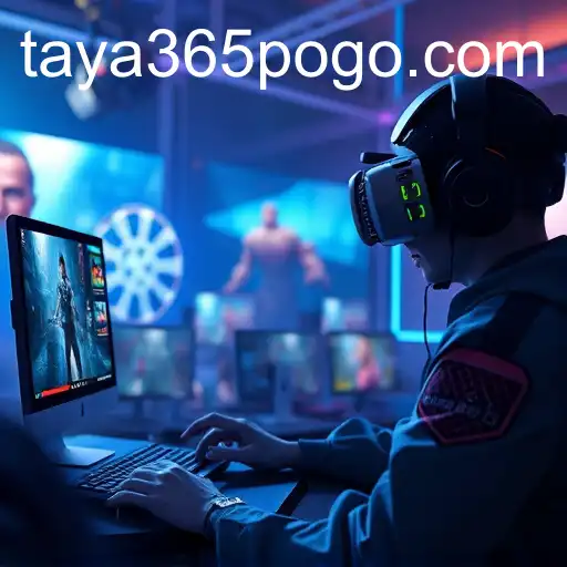 Evolving Landscape of Online Games in 2025