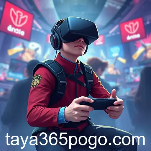 The Rise of Online Gaming in 2025