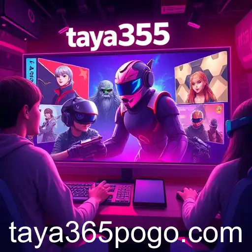 The Evolving Landscape of Online Gaming in 2025