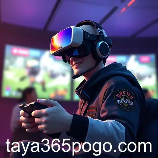 The Growing Popularity of Online Gaming Platforms