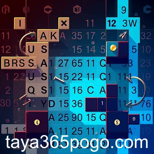 The Intriguing World of Puzzle Games on Taya365