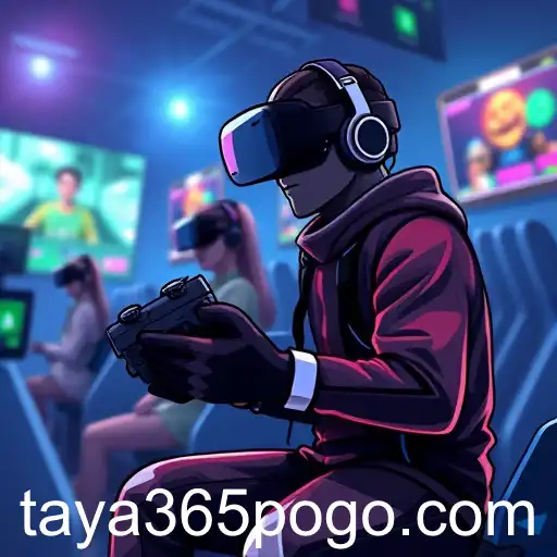 The Rise of Online Gaming Communities