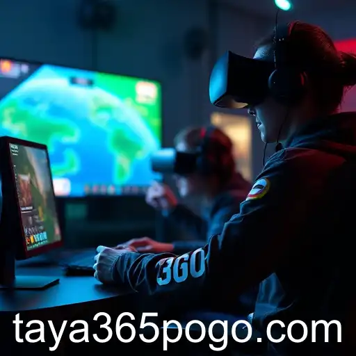 taya365
