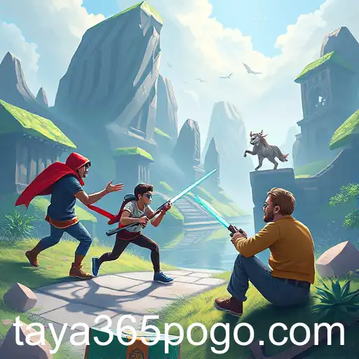 The Rise of Taya365: A New Era in Online Gaming