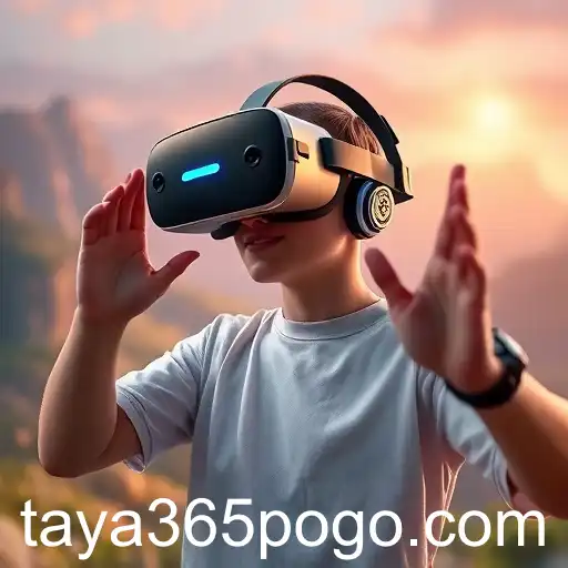 Digital Boom: The Rise of Taya365