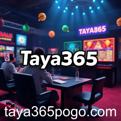 The Rise of Taya365 in Online Gaming