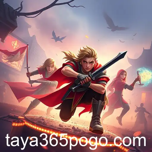 The Rise of Taya365 in Online Gaming