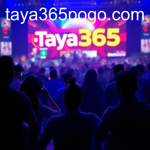 The Rise of Taya365: A Game-Changing Platform