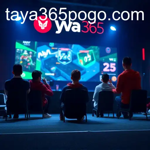 The Rise of Online Platforms: Taya365 Leading the Charge