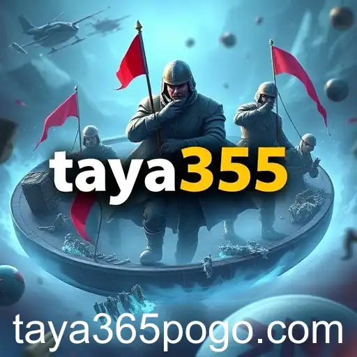 Exploring the World of Strategy Games: Delve into Strategic Depths with taya365