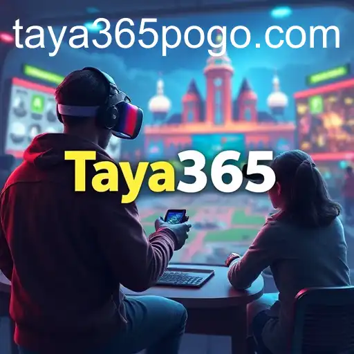 Taya365: Revolutionizing Online Gaming Experiences