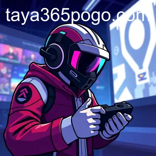 Taya365: A Hub for Gaming Enthusiasts in 2025