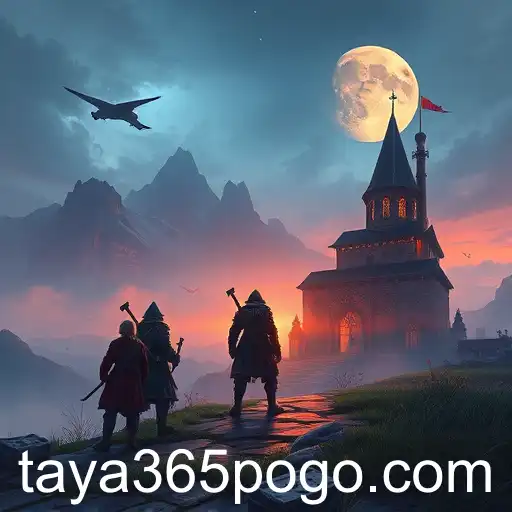 Taya365: Revolutionizing Online Gaming Amidst Global Challenges