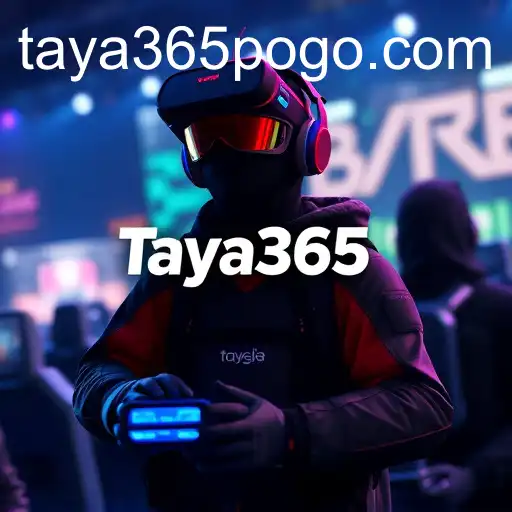 The Rise of Taya365 in the Gaming World