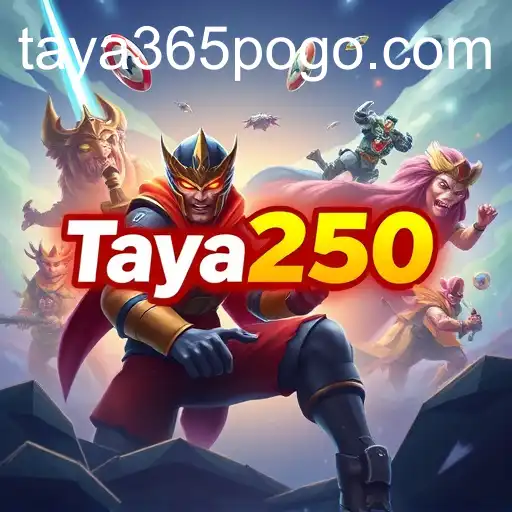 Rise of Gaming Platforms: Taya365 in Focus