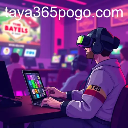 The Rise of Taya365 in Online Gaming