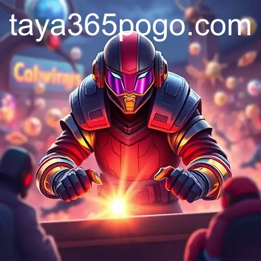 Taya365: Redefining Online Gaming
