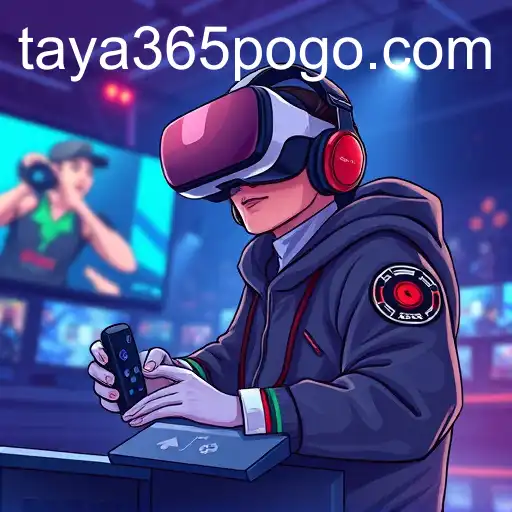 Taya365: Transforming Online Gaming in 2025