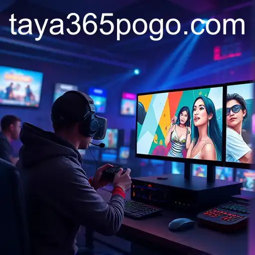 Taya365: Revolutionizing Online Gaming in 2025
