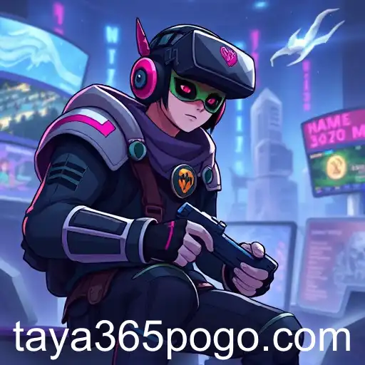 Taya365: Revolutionizing Online Gaming in 2025
