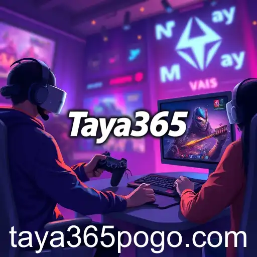 The Rise of Online Gaming Platforms in 2025